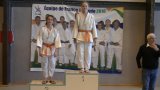 Judo club : Une nouvelle Championne !