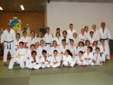 Bilan au Judo club jaujacquois