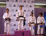 Judo : encore un podium pour Hugo Fargier