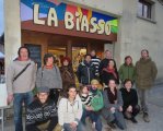 La Biasso, une nouvelle enseigne à Jaujac