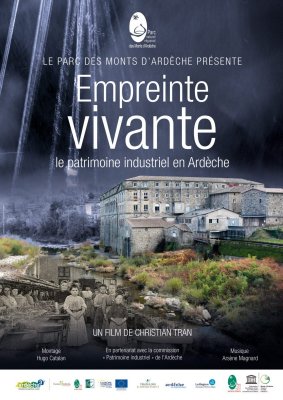 Projection du documentaire