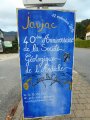 Retour sur les 40 ans de la Société Géologique de l’Ardèche