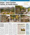 Concours du Plus Beau Village d'Ardèche