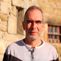 Jean Christophe Roudil