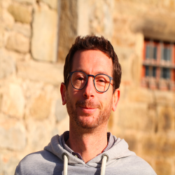 Nicolas Martin