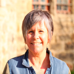 Patricia Berthon