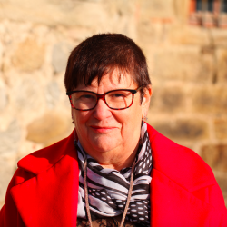 Joceline Chamodon